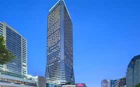 クラウンプラザ広州 シティ センター